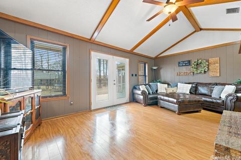 6101 Timber Ridge Dr, Pine Bluff, AR 71603 photo 8