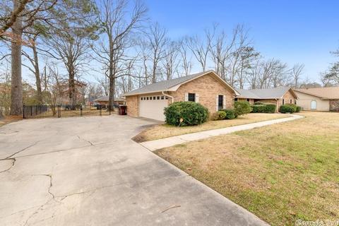 6101 Timber Ridge Dr, Pine Bluff, AR 71603 photo 43