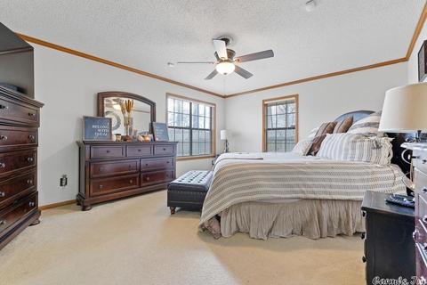6101 Timber Ridge Dr, Pine Bluff, AR 71603 photo 22