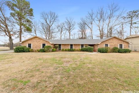6101 Timber Ridge Dr, Pine Bluff, AR 71603 photo 1
