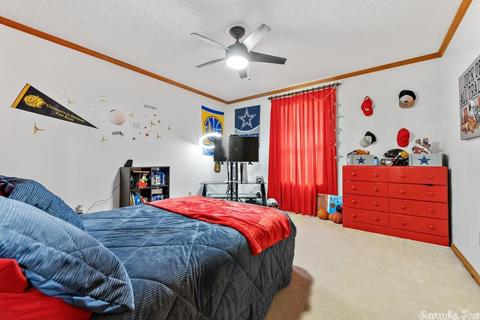 6101 Timber Ridge Dr, Pine Bluff, AR 71603 photo 27