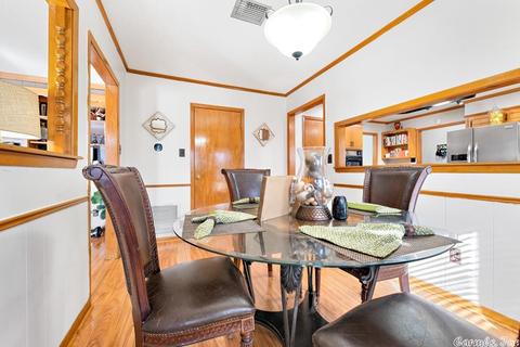 6101 Timber Ridge Dr, Pine Bluff, AR 71603 photo 13