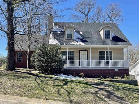 1120 Mccurdy, Benton, AR 72019 photo 1