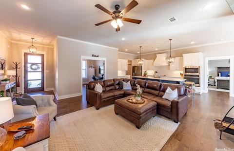 9057 Greenstone Dr, Alexander, AR 72002 photo 9
