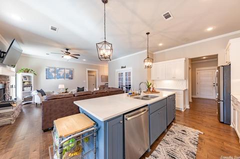 9057 Greenstone Dr, Alexander, AR 72002 photo 17