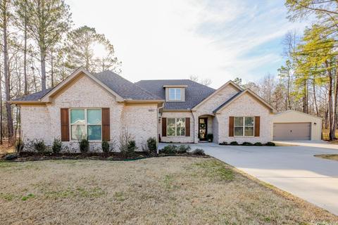 9057 Greenstone Dr, Alexander, AR 72002 photo 1