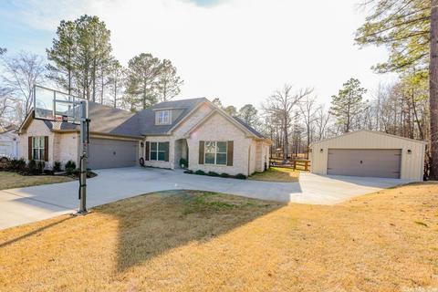 9057 Greenstone Dr, Alexander, AR 72002 photo 3