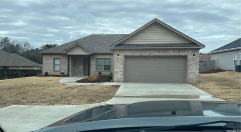 407 S Aaronfield, Benton, AR 72015 photo 1