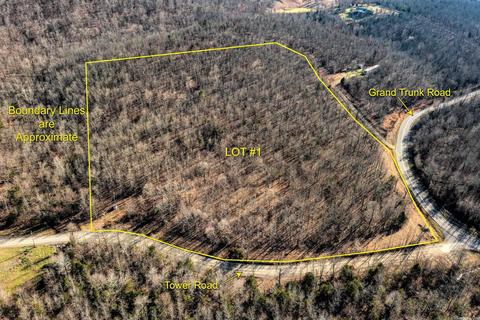 176 Tower Rd, Conway, AR 72032 photo 4