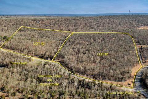 176 Tower Rd, Conway, AR 72032 photo 1
