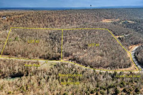 176 Tower Rd, Conway, AR 72032 photo 2