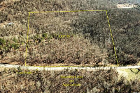 176 Tower Rd, Conway, AR 72032 photo 5