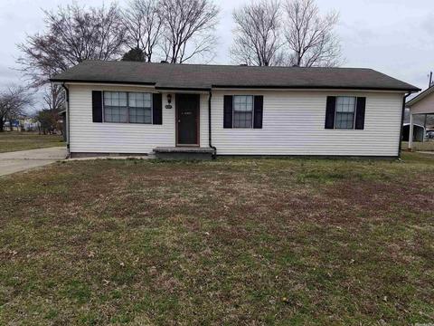 407 Short St, Marmaduke, AR 72443 photo 5
