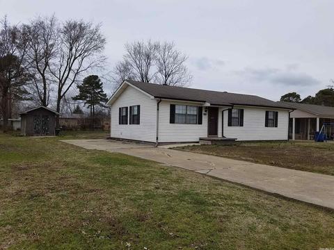 407 Short St, Marmaduke, AR 72443 photo 1
