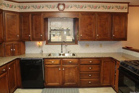 135 N Valley Rd, Searcy, AR 72143 photo 5