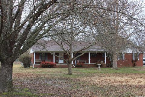 135 N Valley Rd, Searcy, AR 72143 photo 1