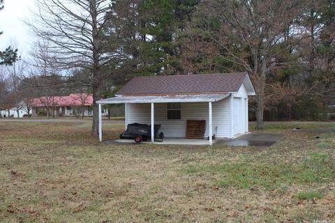 135 N Valley Rd, Searcy, AR 72143 photo 3