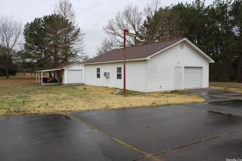 135 N Valley Rd, Searcy, AR 72143 photo 2