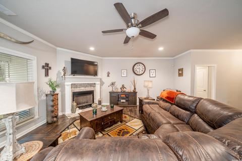 11078 E Sardis Rd, Mabelvale, AR 72103 photo 9