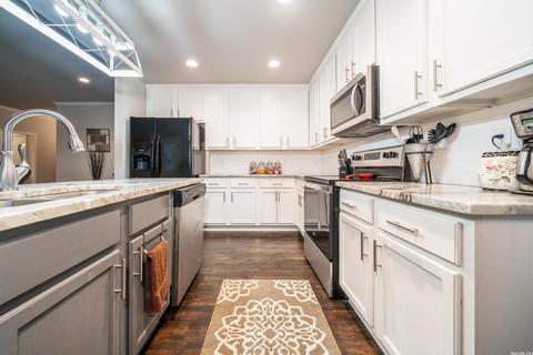 11078 E Sardis Rd, Mabelvale, AR 72103 photo 12