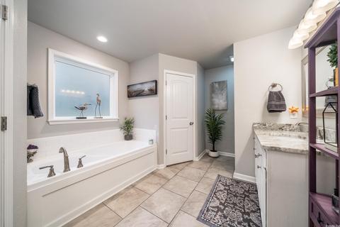 11078 E Sardis Rd, Mabelvale, AR 72103 photo 19