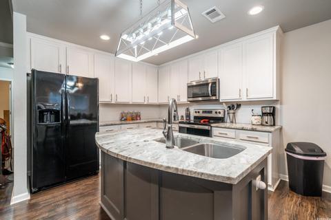 11078 E Sardis Rd, Mabelvale, AR 72103 photo 13