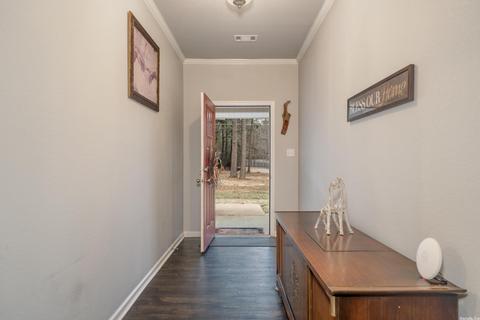 11078 E Sardis Rd, Mabelvale, AR 72103 photo 6