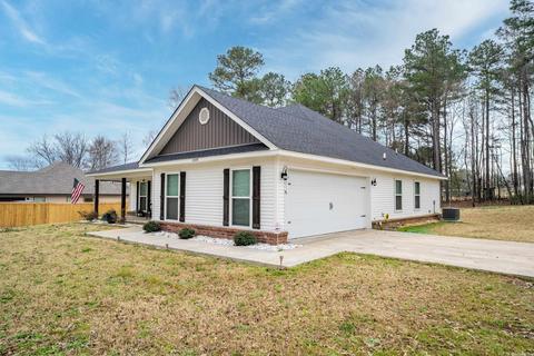 11078 E Sardis Rd, Mabelvale, AR 72103 photo 2