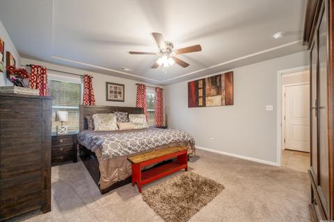 11078 E Sardis Rd, Mabelvale, AR 72103 photo 21