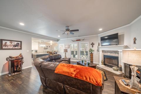 11078 E Sardis Rd, Mabelvale, AR 72103 photo 8