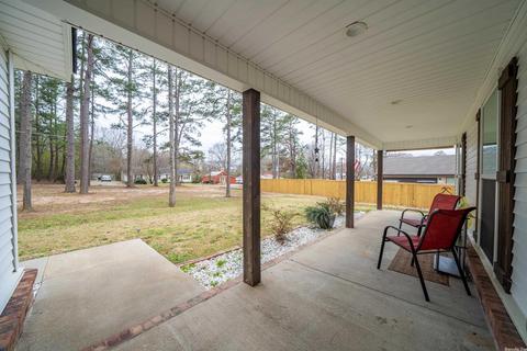 11078 E Sardis Rd, Mabelvale, AR 72103 photo 4