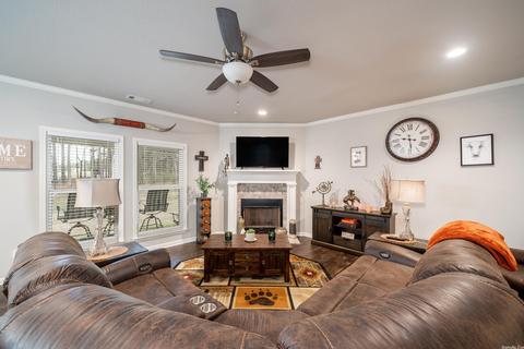 11078 E Sardis Rd, Mabelvale, AR 72103 photo 7