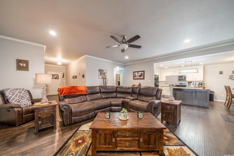 11078 E Sardis Rd, Mabelvale, AR 72103 photo 10