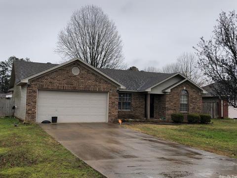 103 Wheat Cir, Lonoke, AR 72086 photo 1