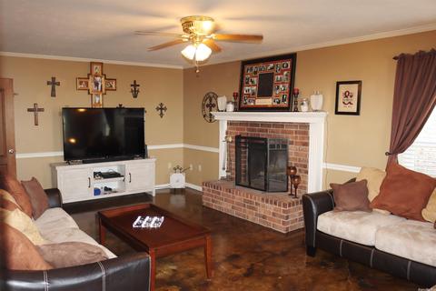 205 Chippewa, Searcy, AR 72143 photo 5
