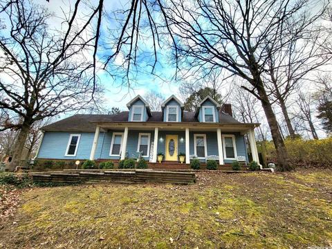205 Chippewa, Searcy, AR 72143 photo 1