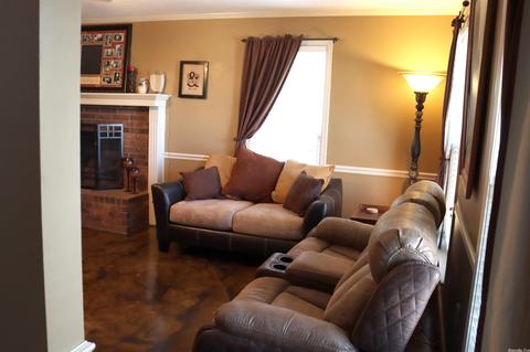 205 Chippewa, Searcy, AR 72143 photo 6