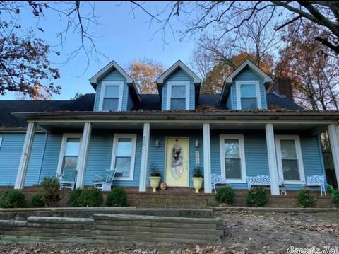 205 Chippewa, Searcy, AR 72143 photo 2
