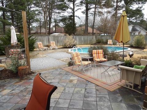 1830 Drury Ln, Conway, AR 72034 photo 22