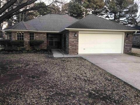 1830 Drury Ln, Conway, AR 72034 photo 1