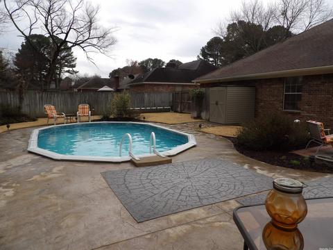 1830 Drury Ln, Conway, AR 72034 photo 23