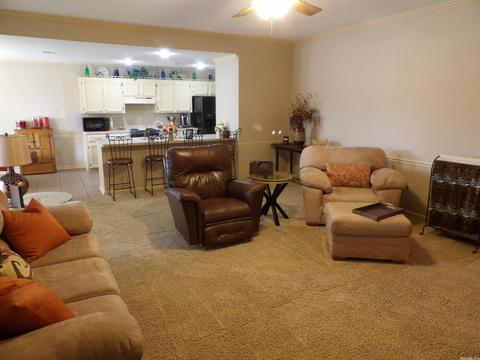 1830 Drury Ln, Conway, AR 72034 photo 4