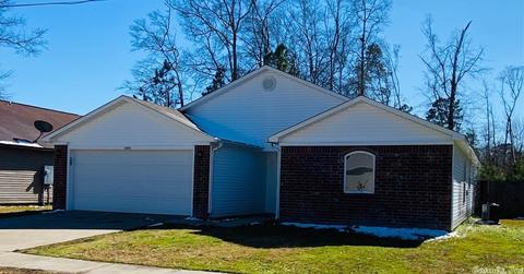 1171 Tulip, Haskell, AR 72015 photo 3