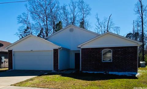 1171 Tulip, Haskell, AR 72015 photo 2