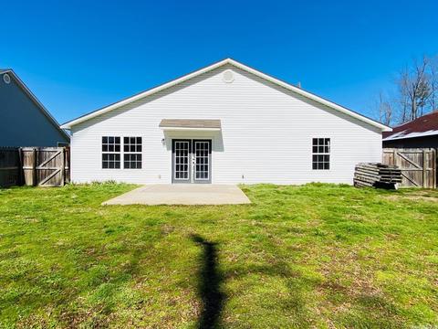 1171 Tulip, Haskell, AR 72015 photo 25