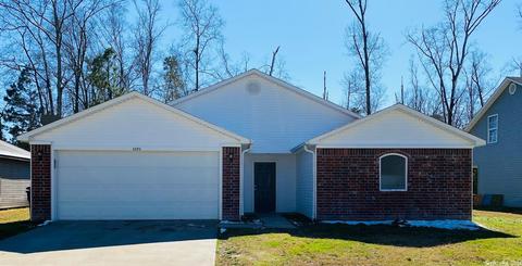 1171 Tulip, Haskell, AR 72015 photo 1