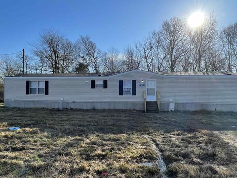 45 Bethany Rd, Scott, AR 72142 photo 1
