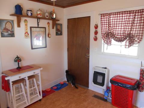 386 Yellow Jacket Lane Ln, Clinton, AR 72031 photo 24