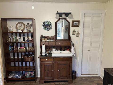 386 Yellow Jacket Lane Ln, Clinton, AR 72031 photo 31