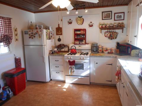 386 Yellow Jacket Lane Ln, Clinton, AR 72031 photo 22